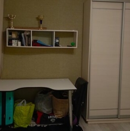 Продажа 3-комн квартиры на вторичном рынке Одинцовский городской округ, Можайское шоссе