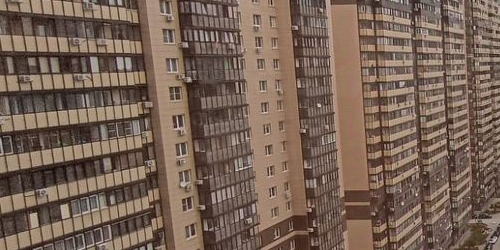 1-комн квартира Реутов, улица Октября, 44