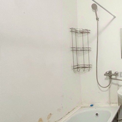 Студия пос. Бугры, бульвар Воронцовский, 5к2