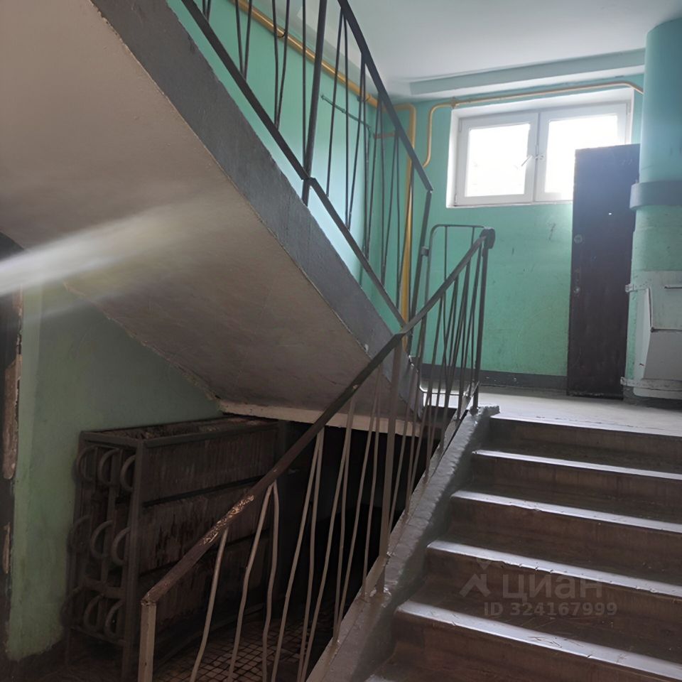 Продажа 1-комн квартиры на вторичном рынке Химки, улица Новозаводская, 8