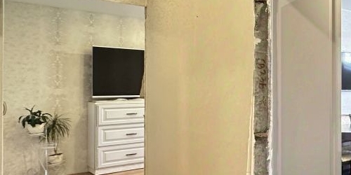 2-комн квартира улица Маршала Захарова, 9