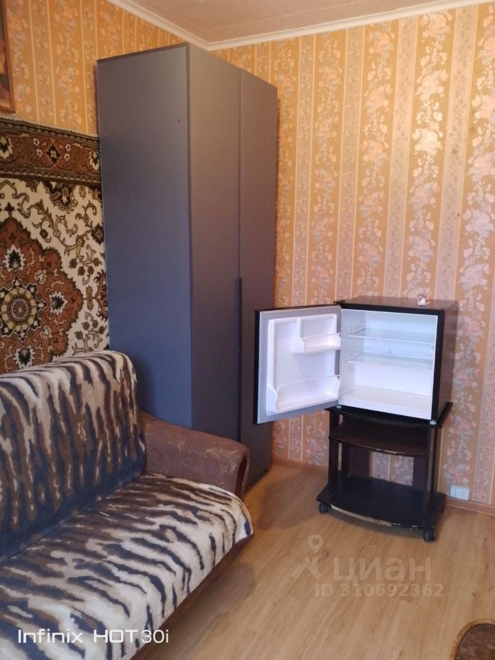 Аренда комнаты проспект Народного ополчения, 241К2