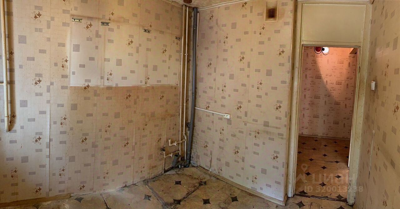 Продажа 2-комн квартиры на вторичном рынке д. Тимохово, улица Совхозная, 22