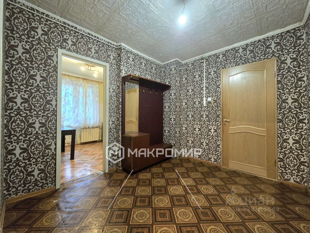 Продажа 2-комн квартиры на вторичном рынке Тосно г., проспект Ленина, 41