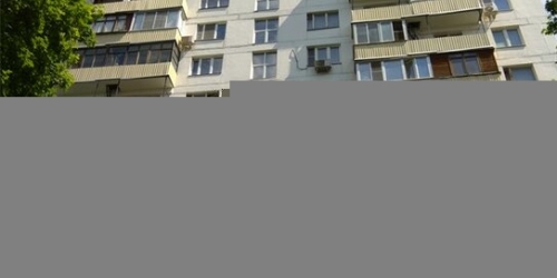 3-комн квартира улица Фонвизина,  д. 14