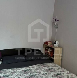 Продажа 2-комн квартиры на вторичном рынке Мистолово, Горная улица,  д. 19 к6