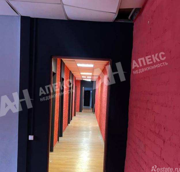 Аренда офиса Загородное ш