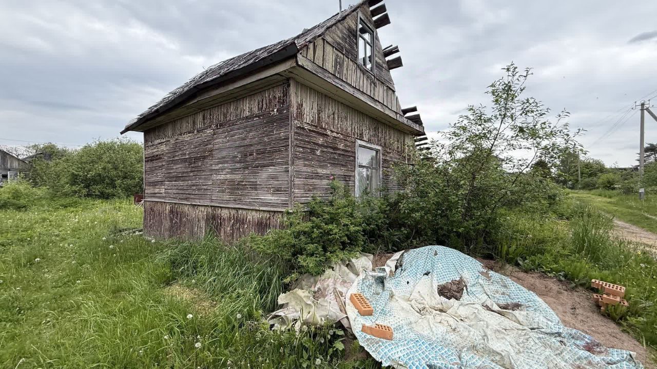 Продажа земли Механизатор СНТ, улица 3-я, 46