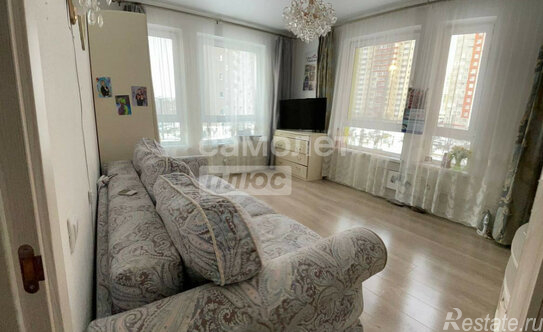 Продажа 2-комн квартиры на вторичном рынке Красногорск, Сходненская улица