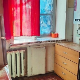 Продажа 2-комн квартиры на вторичном рынке ул Запорожская,  д. 2