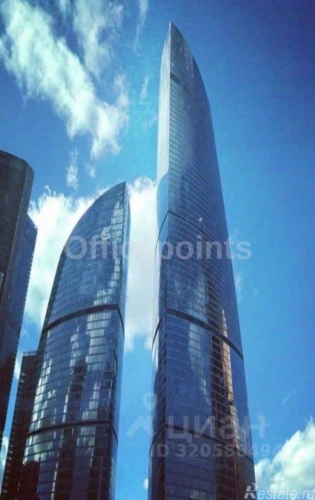 Продажа офиса Красногвардейский 1-й проезд