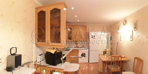 1-комн квартира Курчатова,  д. 6,  к. 4