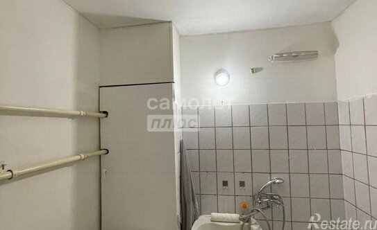 Продажа 1-комн квартиры на вторичном рынке Новомарьинская улица,  д. 13