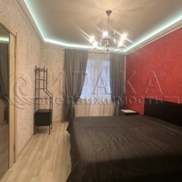 Продажа 3-комн квартиры на вторичном рынке Город Всеволожск, Центральная улица,  д. 2