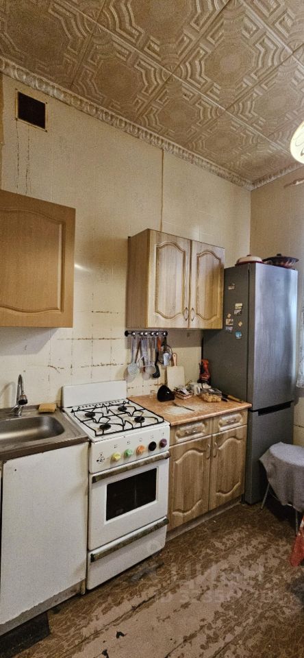 Продажа 3-комн квартиры на вторичном рынке Малоохтинский проспект, 86АК1