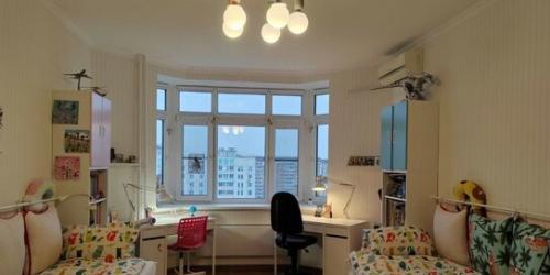 2-комн квартира ул Клинская,  д. 16,  к. 1