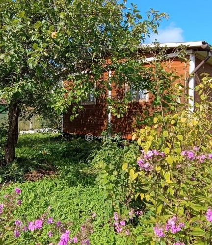 Коттедж/дом Чаща садоводческий массив, Политехник СНТ, 6-я линия