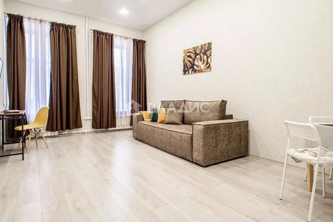 Продажа 2-комн квартиры на вторичном рынке ул. Блохина,  д. 33