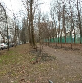 Продажа 3-комн квартиры на вторичном рынке Мичуринский пр-кт
