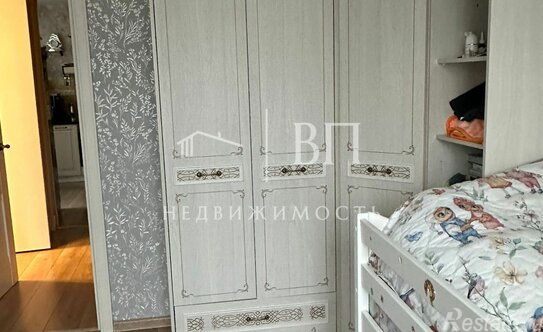 Продажа 3-комн квартиры на вторичном рынке Авиаконструкторов пр-кт,  д. 18,  к. 3
