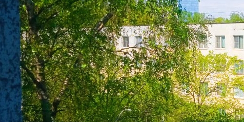 3-комн квартира улица Костюшко, 9