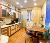 Продать Квартиры вторичка Дубна, пр-кт Боголюбова  16 