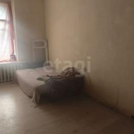 Продажа 3-комн квартиры на вторичном рынке 18-я линия,  д. 19