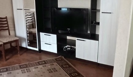 1-комн квартира Новогиреевская улица, 16К3