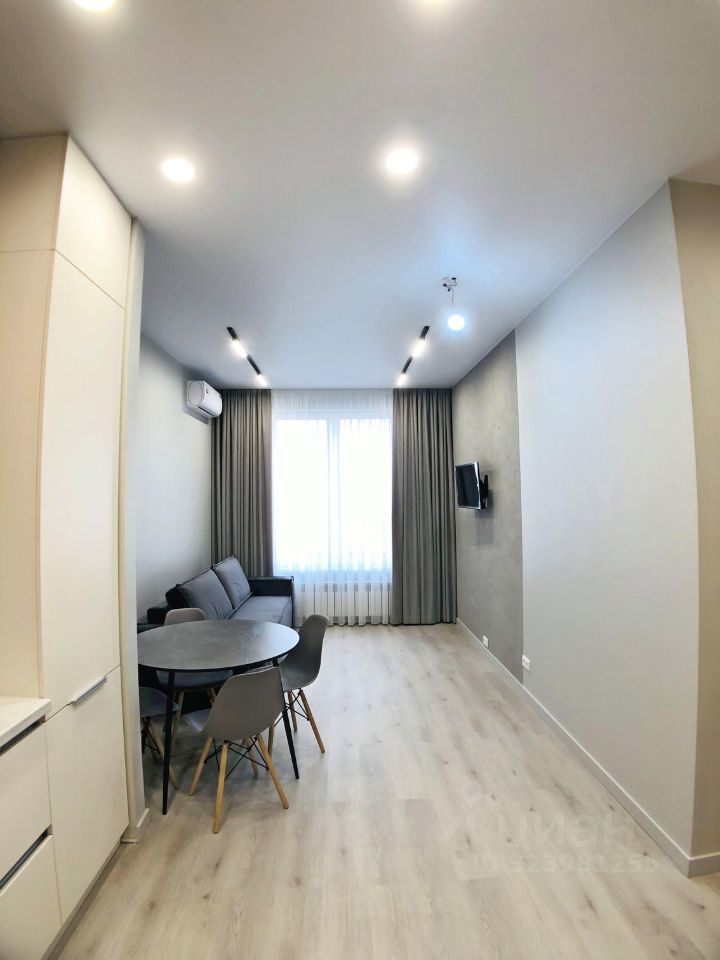 Аренда 1-комн квартиры на вторичном рынке Фестивальная улица, 15К4