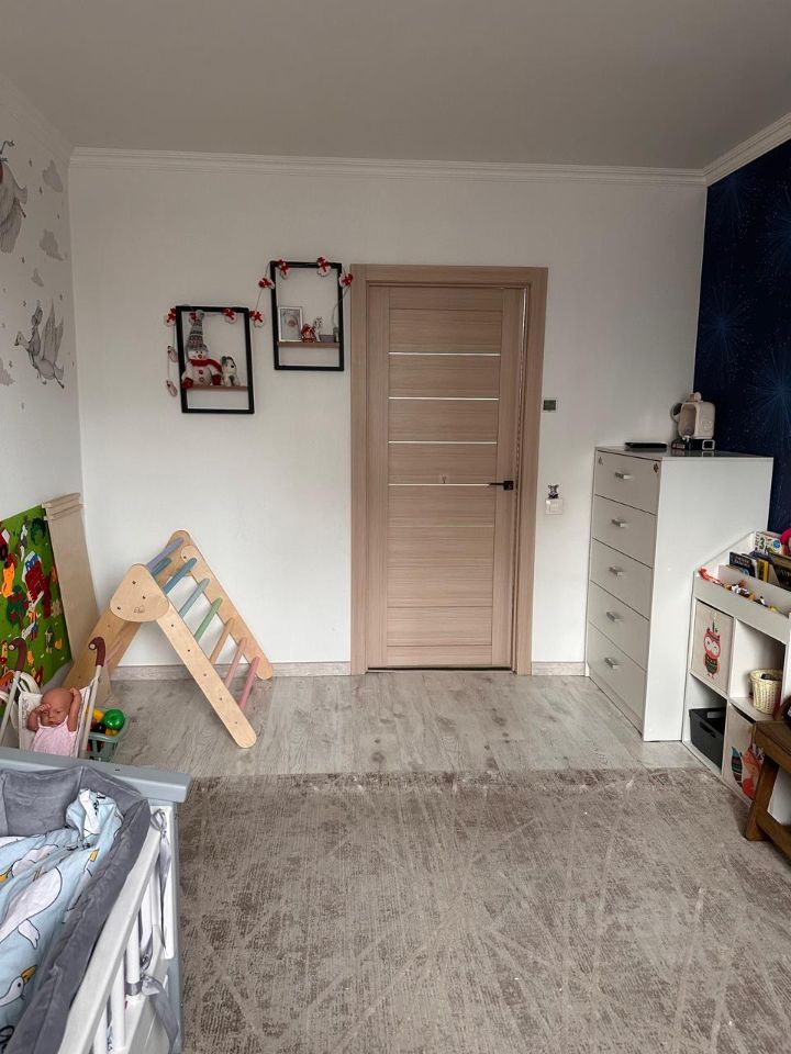 Продажа 2-комн квартиры на вторичном рынке Будапештская улица, 101К1