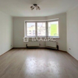 Продажа 1-комн квартиры на вторичном рынке улица Дмитрия Ульянова,  д. 27 к1