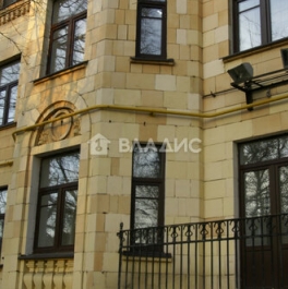 Продажа 2-комн квартиры на вторичном рынке Ломоносовский пр-кт,  д. 14