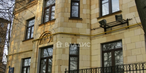 2-комн квартира Ломоносовский пр-кт,  д. 14