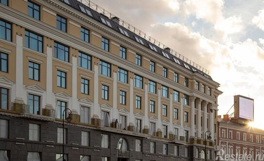 Продажа 1-комн квартиры на вторичном рынке Воскресенская набережная,  д. 28