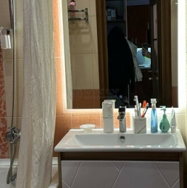 Продажа 1-комн квартиры на вторичном рынке Красногорск г, Павшинский б-р,  д. 20