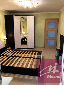 Продажа 1-комн квартиры на вторичном рынке ВНИИССОК, ул. Дружбы,  д. 21