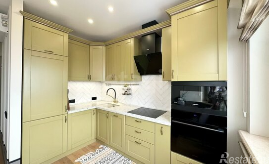 Продажа 2-комн квартиры на вторичном рынке Раменское г, Северное ш,  д. 22