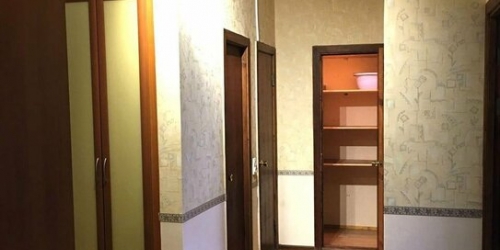 2-комн квартира Новосущёвская улица,  д. 21