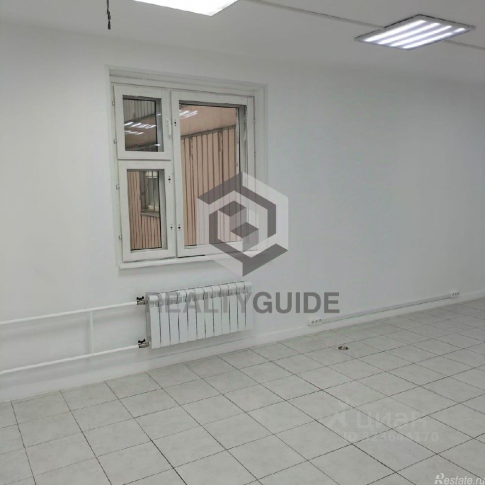 Аренда торгового помещения улица Столетова,  д. 8