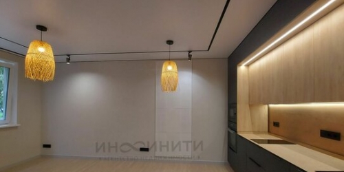2-комн квартира ул Седова,  д. 8,  к. 1