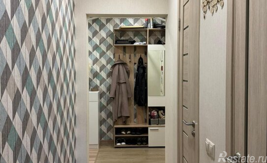 Продажа 2-комн квартиры на вторичном рынке Дмитровское ш,  д. 169,  к. 6