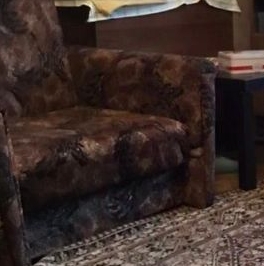 Продажа 2-комн квартиры на вторичном рынке Скобелевский проспект, 17