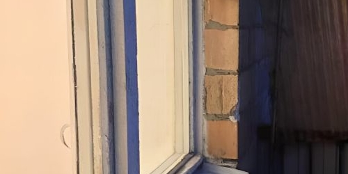 2-комн квартира Полоцкая улица, 6К2