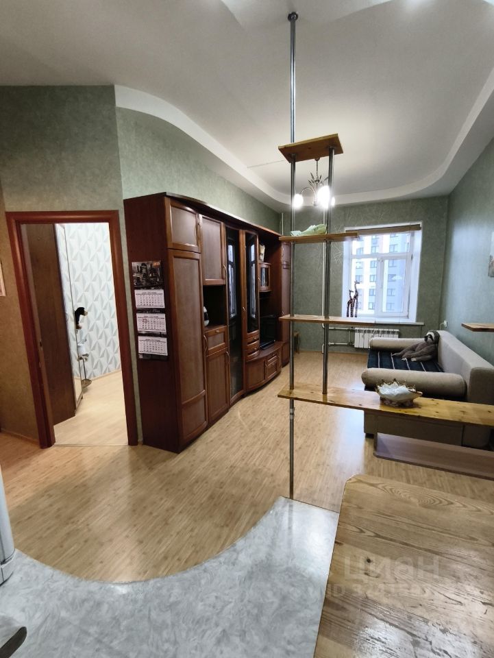 Аренда комнаты Заозерная улица, 8