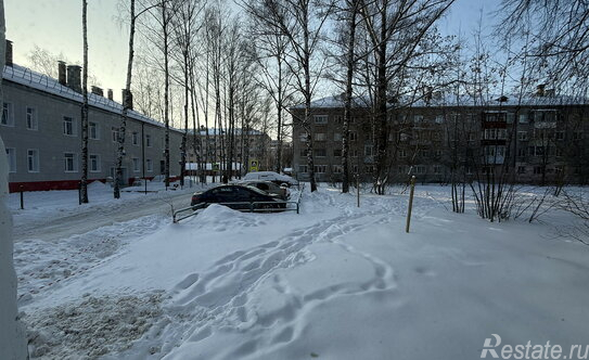 Продажа 2-комн квартиры на вторичном рынке Дубна, ул Свободы,  д. 12