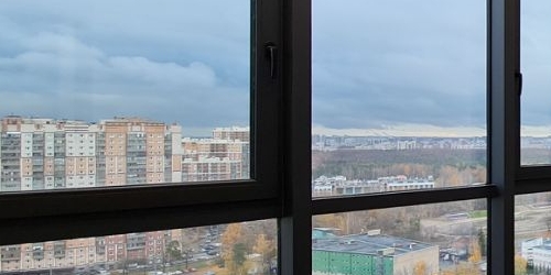 2-комн квартира проспект Тореза, 118