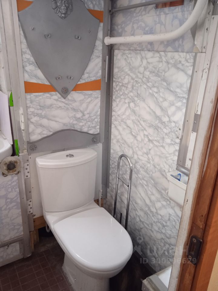 Продажа 1-комн квартиры на вторичном рынке Нагатинская набережная, 62