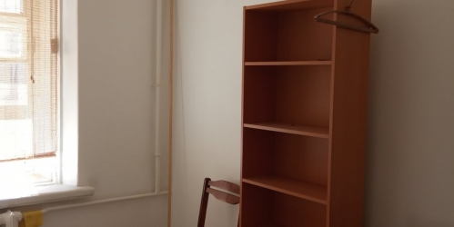 Комната Лизы Чайкиной ул. ,  д. 23