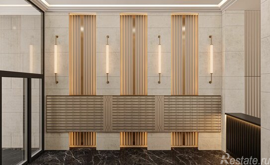 Продажа 1-комн квартиры на вторичном рынке улица Академика Королёва,  д. 21 с5