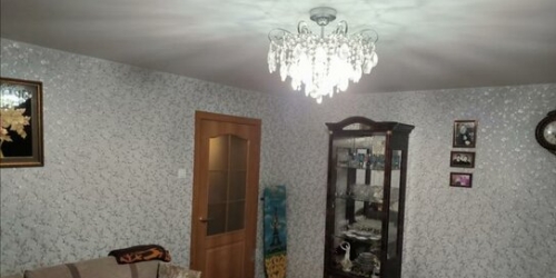 2-комн квартира Пролетарская улица,  д. 48